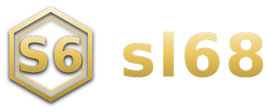 sl68 logo