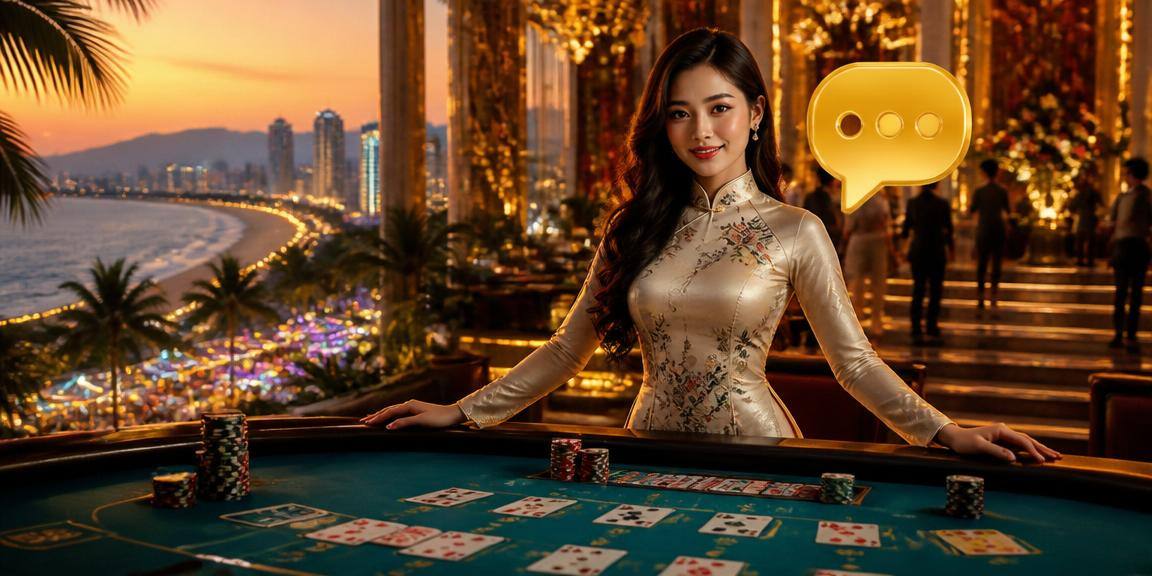 sl68 Những Gì Chúng Tôi Cung Cấp Trong Casino Trực Tiếp